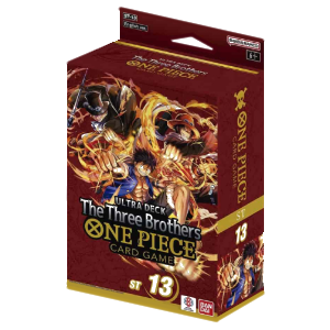 ONE PIECE TCG - ST13 The Three Brothers